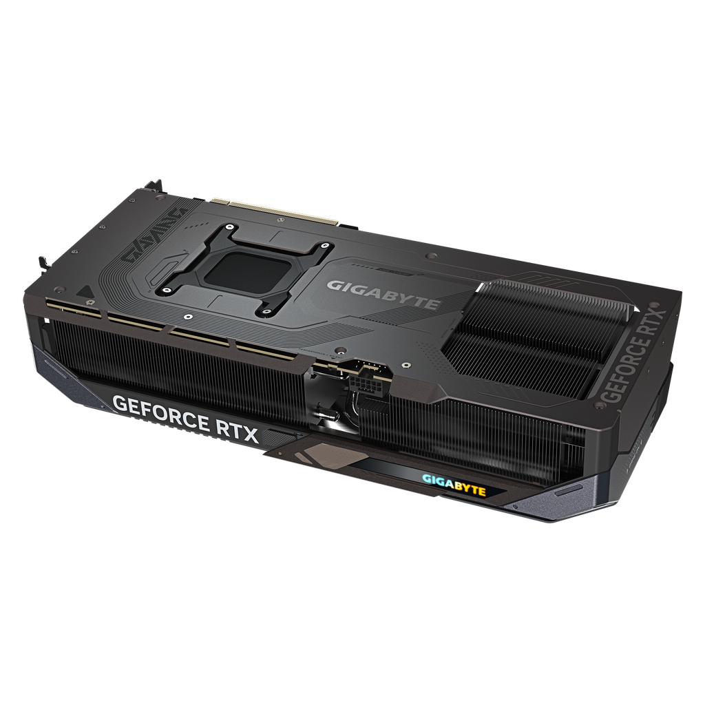 VGA Gigabyte GeForce RTX™ 5090 GAMING OC 32GB