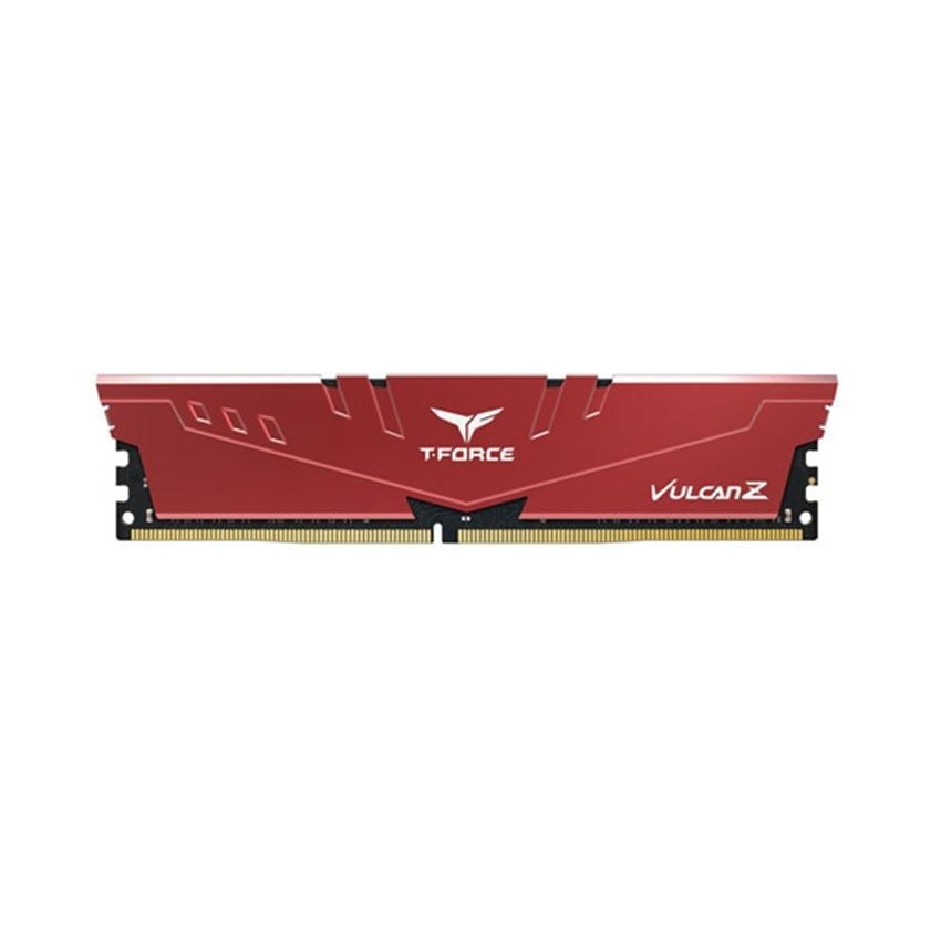 Ram PC Teamgroup Vulcan Z DDR4 16GB Bus 3200MHz