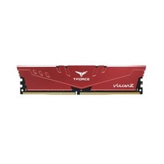 Ram TEAMGROUP Vulcan Z DDR4 32GB Bus 3600MHz