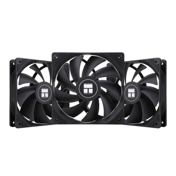 Fan Case Kit Thermalright TL-C12C-S X3 – 12CM