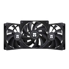 Fan Case Kit Thermalright TL-C12C-S X3 – 12CM