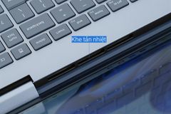 Laptop Dell inspiron 5640 | i7 150U | Ram 16 GB | SSD 1TB | 16inch  FHD | cảm ứng