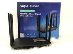 Router Wifi RUIJIE RG-EW 1200G PRO (Dual-Band AC1300 MU-MIMO hỗ trợ MESH)