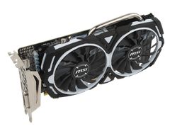 VGA RX470 MSI 4GB