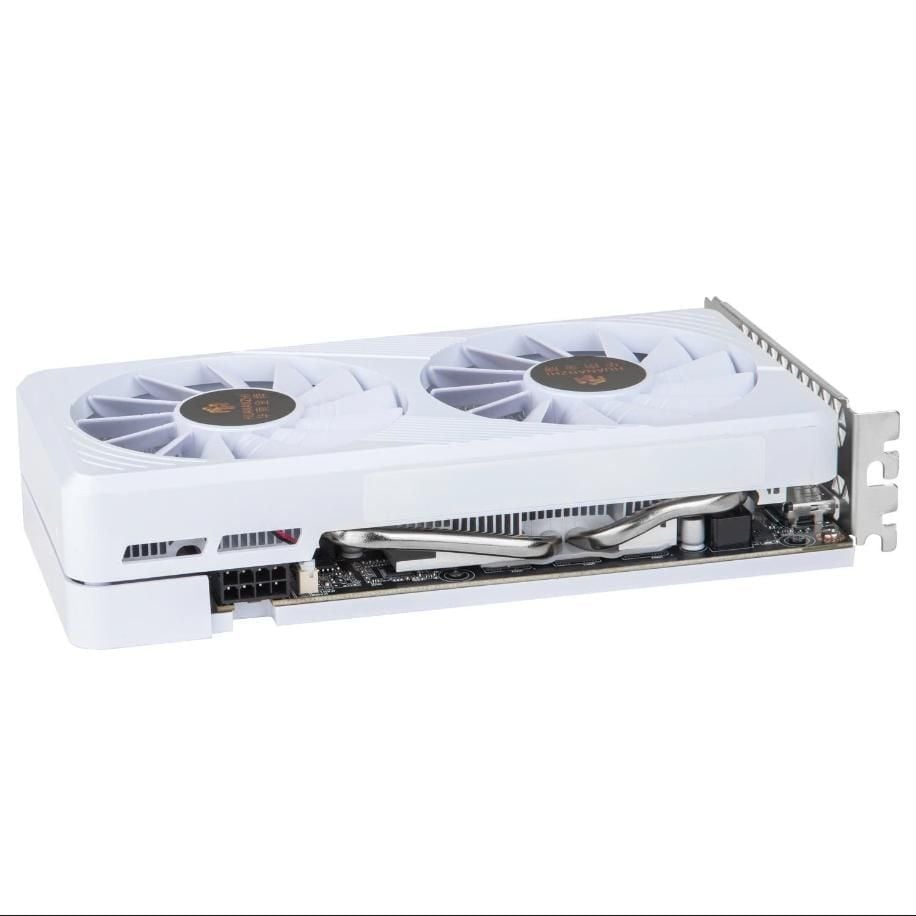 VGA HUANANZHI RX 580 8GB DDR5