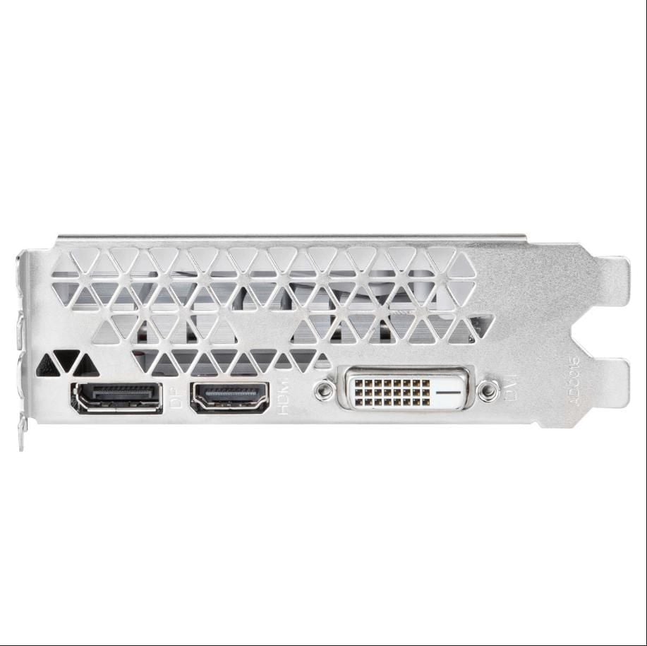 VGA HUANANZHI RX 580 8GB DDR5
