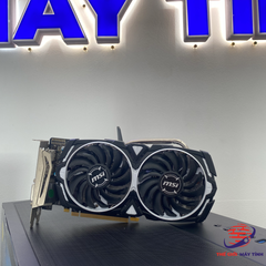 VGA MSI Radeon RX580 ARMOR 8G OC