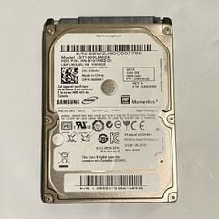 HDD LAPTOP SAMSUNG 1TB