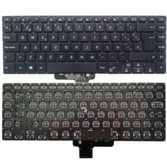 Bàn phím Laptop Asus Vivobook 15 X510 X510UA X510UQ