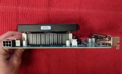 VGA DELL Nvidia Geforce GTX 1650 4GB DDR6