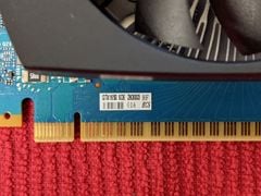 VGA DELL Nvidia Geforce GTX 1650 4GB DDR6