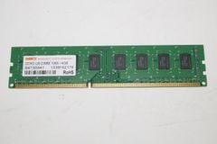 RAM PC Kingston DDR3 4GB