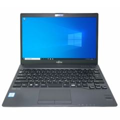 Laptop Fujitsu U938 Core i5 7300U | RAM 8GB | SSD 128GB | 13.3inch Full HD IPS
