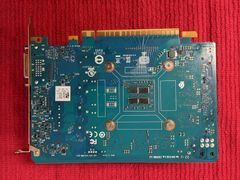 VGA DELL Nvidia Geforce GTX 1650 4GB DDR6