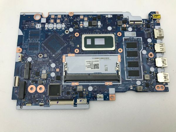 Main Laptop Lenovo Ideapad 3-15IML05