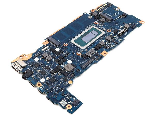 Main Asus Zenbook UX3402ZA Q409ZA i5 1240P, iris® Xe Graphics