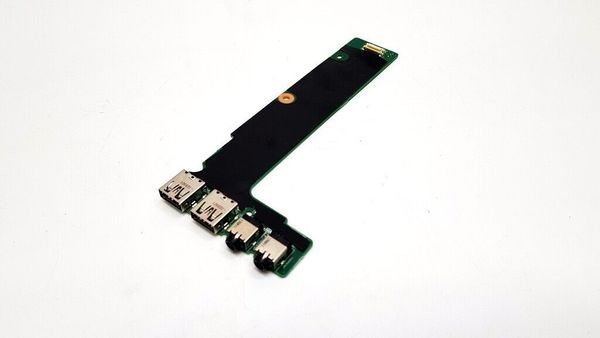 USB Board Laptop HP Elitebook 8570P