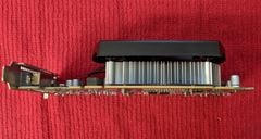 VGA DELL Nvidia Geforce GTX 1650 4GB DDR6