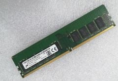 RAM PC ECC MICRON DDR4 16GB