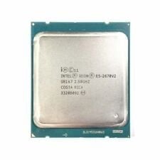 CPU Intel Xeon E5 2670 v2