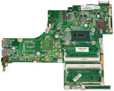 Main HP Pavilion 15-ab SR23Y | i5 5200U