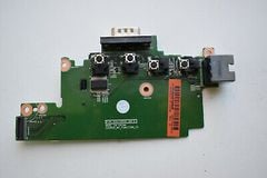 VGA&LAN Board Laptop HP Elitebook 8570P