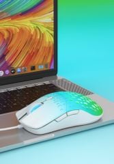 Chuột Gaming có dây AULA S11 PRO