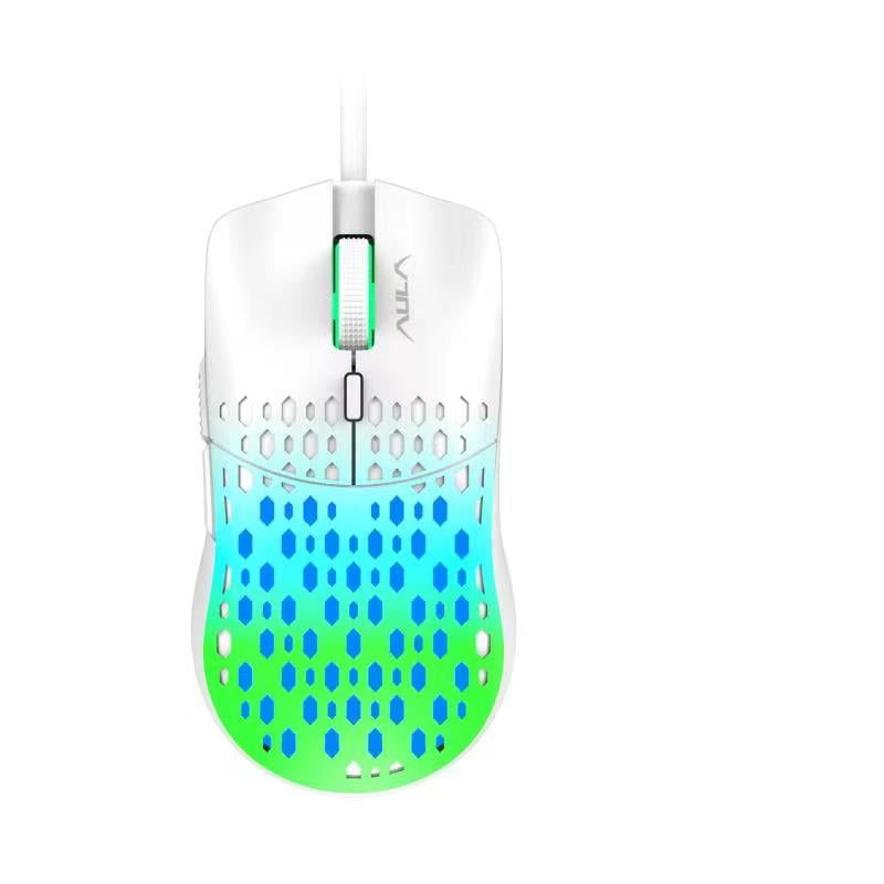 Chuột Gaming có dây AULA S11 PRO