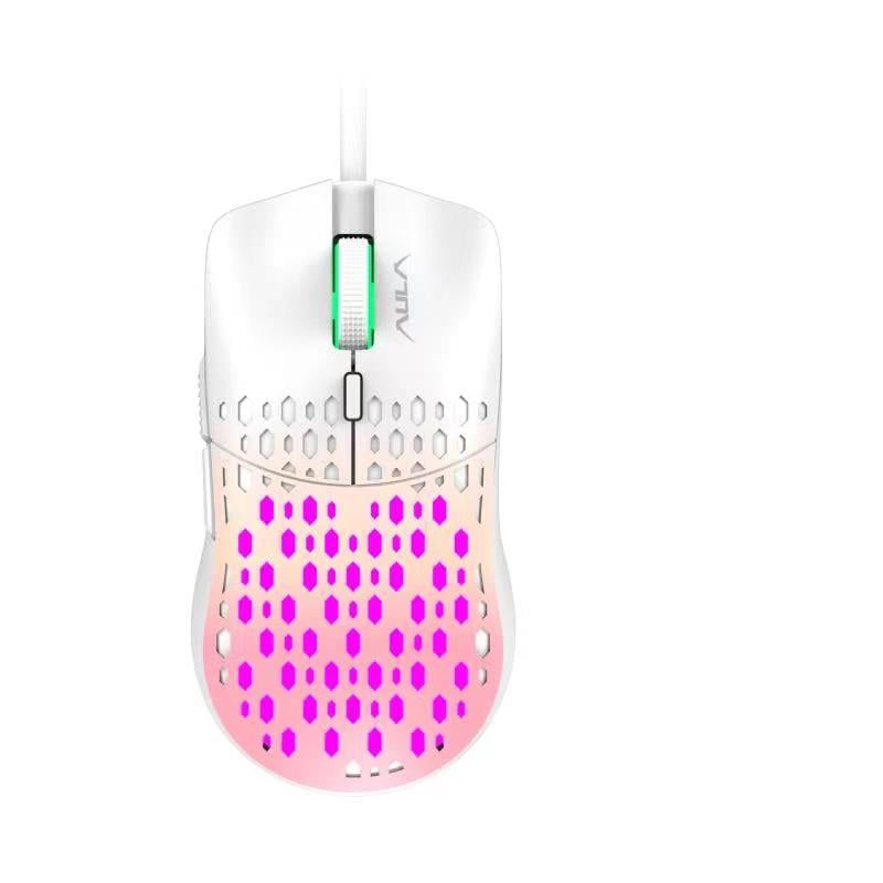 Chuột Gaming có dây AULA S11 PRO