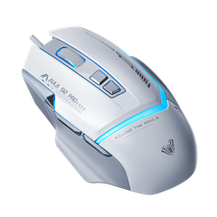 Chuột Gaming có dây AULA S12 PRO