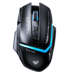 CHUỘT GAMING AULA S12 PRO CÓ DÂY