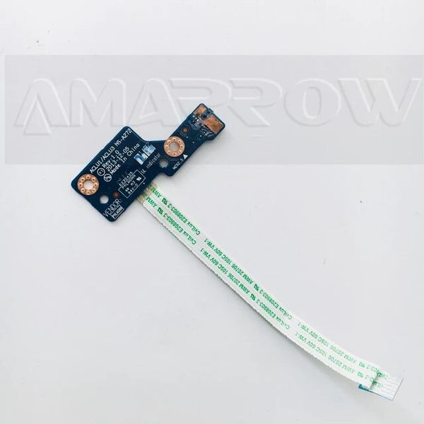 Power Board Laptop Lenovo G40-30 G40-45 G40-70 Z40-70