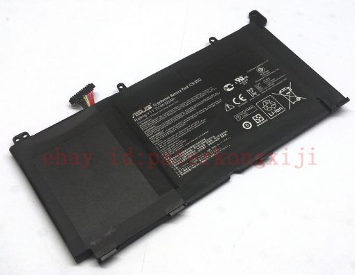 Pin Laptop ASUS VivoBook R553 R553L S551 S551L V551 K551 – S551 B31N1336 – 6 CELL