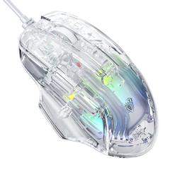Chuột có dây Gaming AULA S80