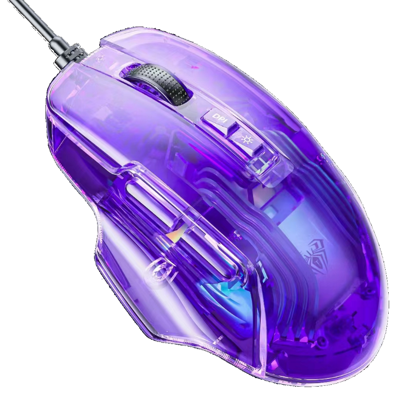 Chuột có dây Gaming AULA S80
