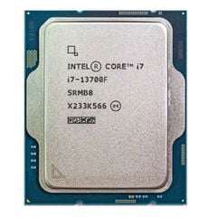 CPU Intel® Core™ i7 13700F
