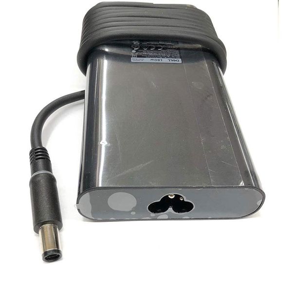 Adapter DELL 180W Oval kim lớn
