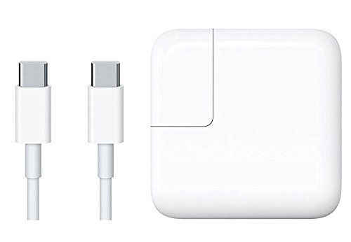 Sạc Macbook 14.5V-2.4A (29w/30w) USB-C - ZIN *KHÔNG BH CÁP TYPE C*