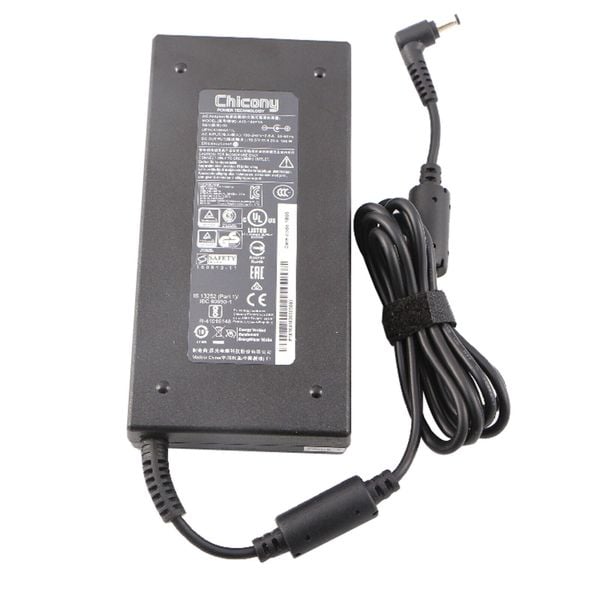 Adapter MSI 180W 19.5V - 9.23A (5.5 x 2.5mm) Slim