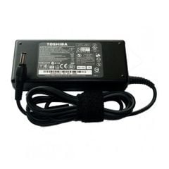 Adapter TOSHIBA 90W jack thường (19V-4.74A)