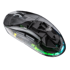 CHUỘT GAMING AULA SC660 3 MODE