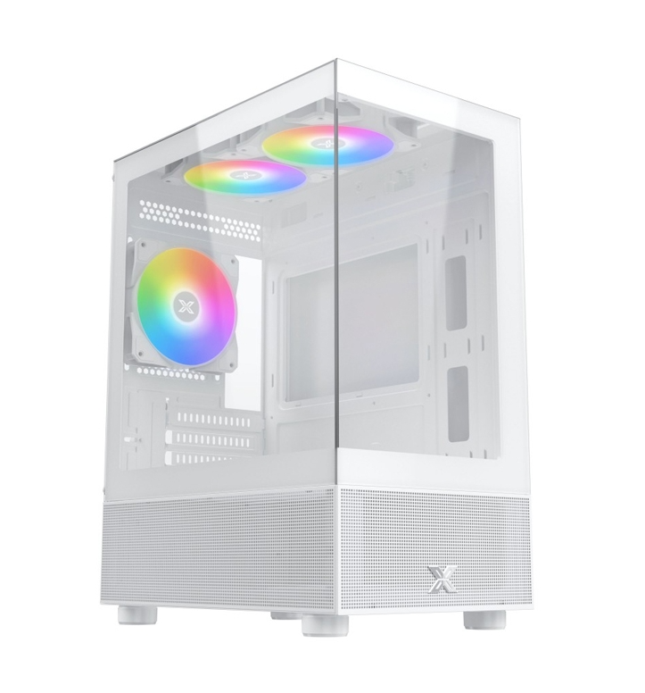 Case XIGMATEK ENDORPHIN M II 3F