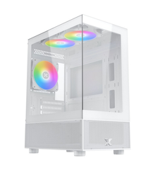 Case XIGMATEK ENDORPHIN M II 3F