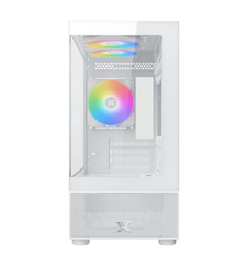 Case XIGMATEK ENDORPHIN M II 3F