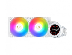 Tản nhiệt nước XIGMATEK FROZR-O II 240