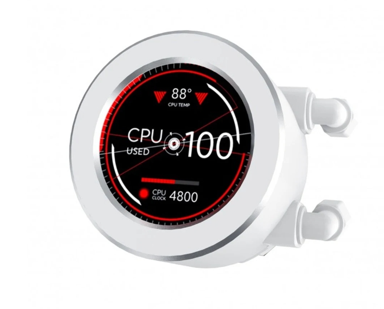 Tản nhiệt nước XIGMATEK FROZR-O II 240