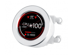 Tản nhiệt nước XIGMATEK FROZR-O II 240