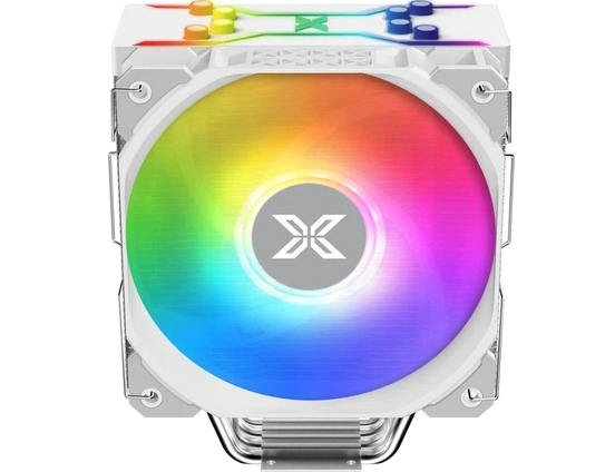 Tản nhiệt khí XIGMATEK AIR KILLER PRO