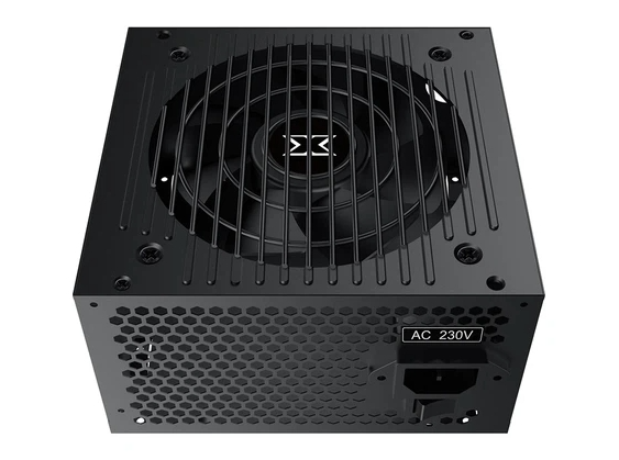 Nguồn XIGMATEK X-POWER III 350