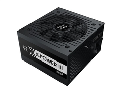 Nguồn XIGMATEK X-POWER III 500